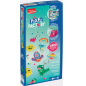 SET COLORIAGE ET BRICOLAGE MAPED