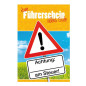 CARTE VOEUX BSB PERMIS