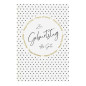 CARTE VOEUX BSB HAPPY BIRTHDAY