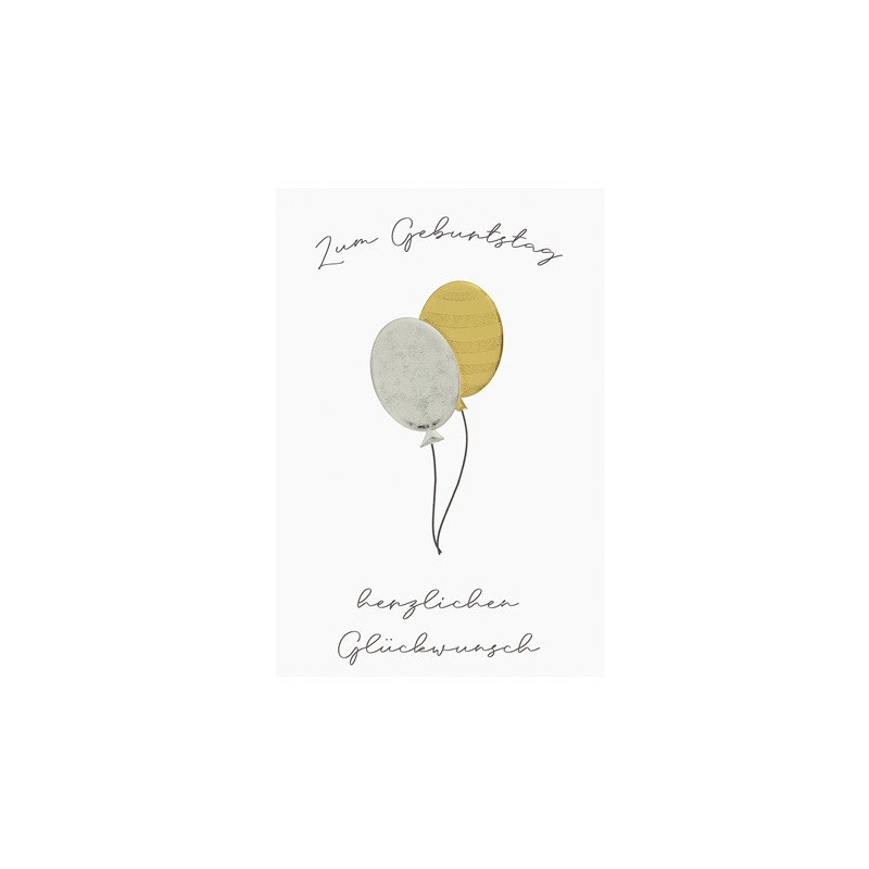 CARTE VOEUX BSB HAPPY BIRTHDAY