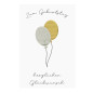 CARTE VOEUX BSB HAPPY BIRTHDAY