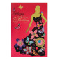 CARTE VOEUX BSB HAPPY BIRTHDAY