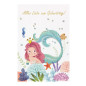 CARTE VOEUX BSB HAPPY BIRTHDAY ENFANT