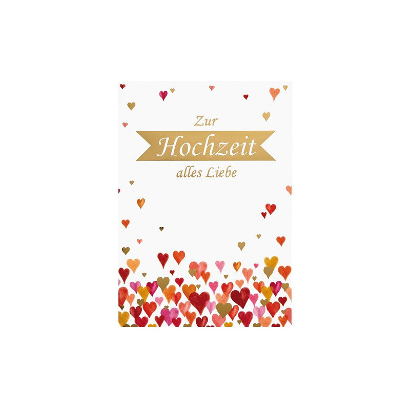 CARTE VOEUX BSB MARIAGE A4