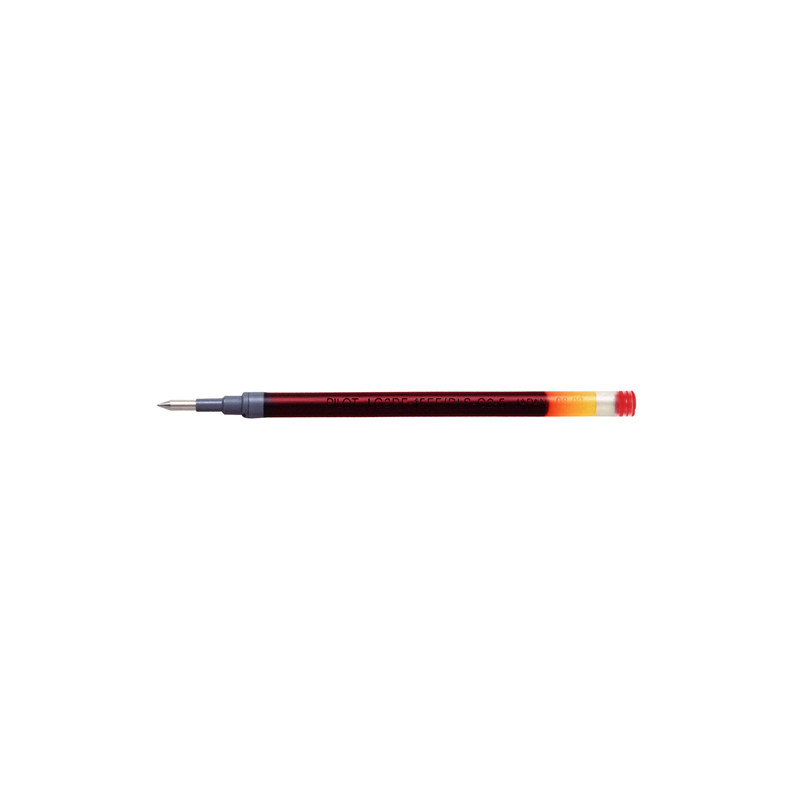 MINE PILOT ROLLER G2 0,5 ROUGE