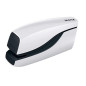 AGRAFEUSE LEITZ 5566 ELECTRIQUE WOW BLANC 10FLS