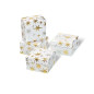 BOITE CADEAU BSB NOEL MINI ELEGANT STARS
