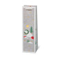 SACHET NOEL BSB BOUT. 36X10,5X10CM POLAR BEAR