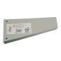 INTERCAL. TRAP. CART. GRIS 100PCS DOCULINE