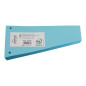 INTERCAL. TRAP. CART. BLEU 100PCS DOCULINE