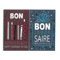 CARTE VOEUX ANNIVERSAIRE FRANCAIS