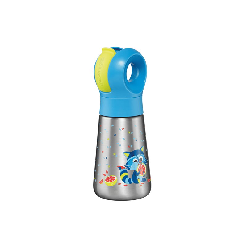 GOURDE MAPED 350ML INOX ENFANT