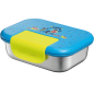 BOITE A DEJEUNER ENFANT MAPED INOX