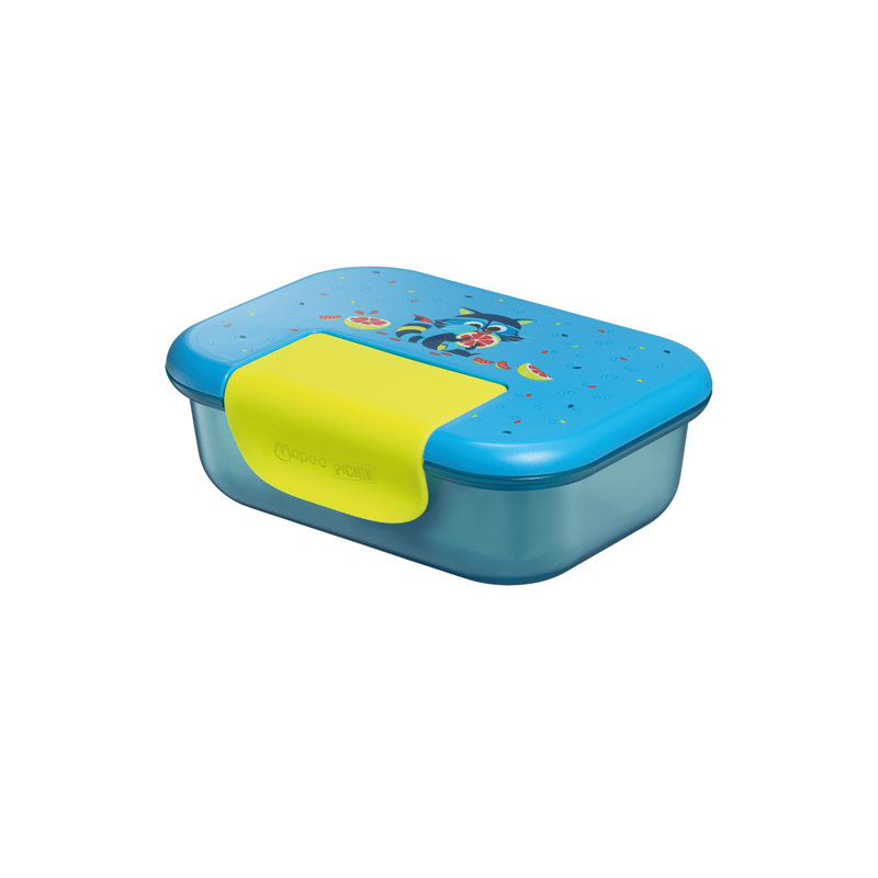 BOITE A DEJEUNER ENFANT MAPED ECOZEN
