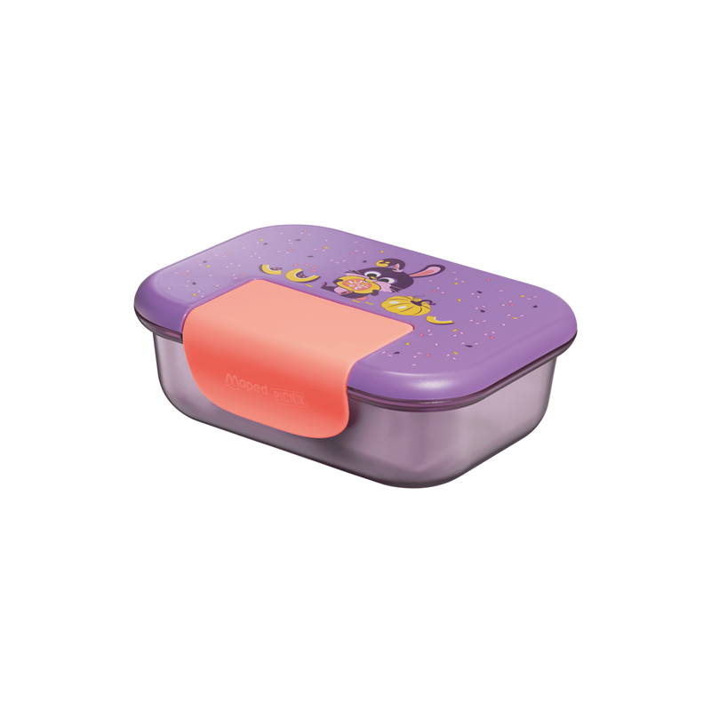 BOITE A DEJEUNER ENFANT MAPED ECOZEN