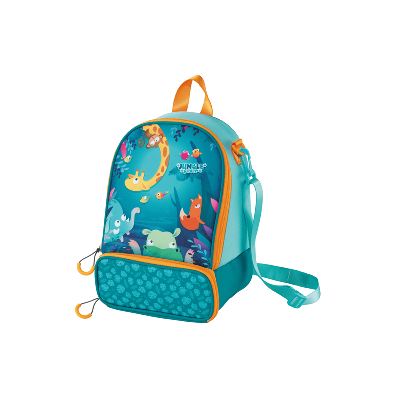 SAC A DEJEUNER ENFANT MAPED ISOTHERME