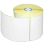 ETIQUETTE THERM.105X150MM RLX.525PCS
