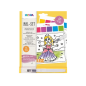SET COLORIAGE ET BRICOLAGE HEYDA