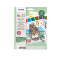 SET COLORIAGE ET BRICOLAGE HEYDA