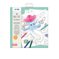SET COLORIAGE ET BRICOLAGE HEYDA
