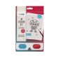 SET COLORIAGE ET BRICOLAGE HEYDA