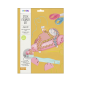 SET COLORIAGE ET BRICOLAGE HEYDA
