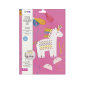 SET COLORIAGE ET BRICOLAGE HEYDA
