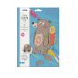 SET COLORIAGE ET BRICOLAGE HEYDA