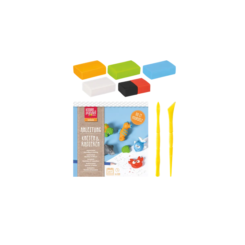 SET COLORIAGE ET BRICOLAGE HEYDA
