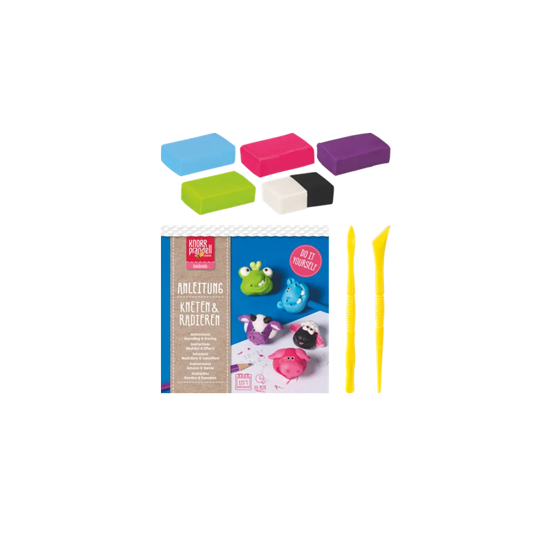SET COLORIAGE ET BRICOLAGE HEYDA