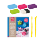SET COLORIAGE ET BRICOLAGE HEYDA