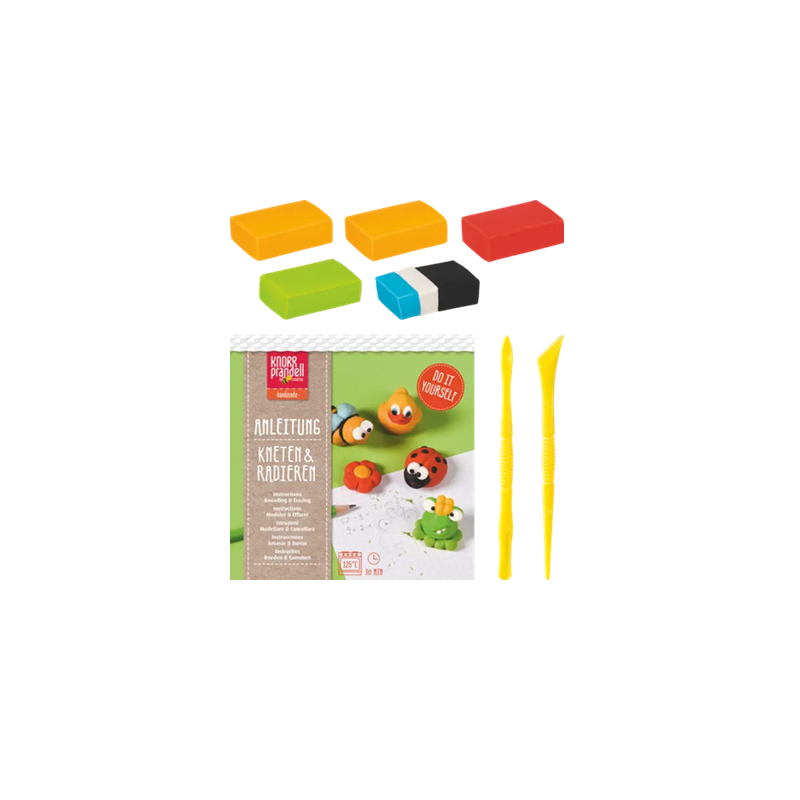 SET COLORIAGE ET BRICOLAGE HEYDA
