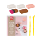 SET COLORIAGE ET BRICOLAGE HEYDA