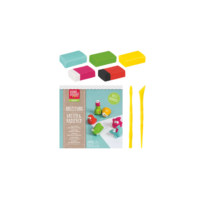 SET COLORIAGE ET BRICOLAGE HEYDA