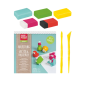 SET COLORIAGE ET BRICOLAGE HEYDA