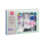 SET COLORIAGE ET BRICOLAGE HEYDA