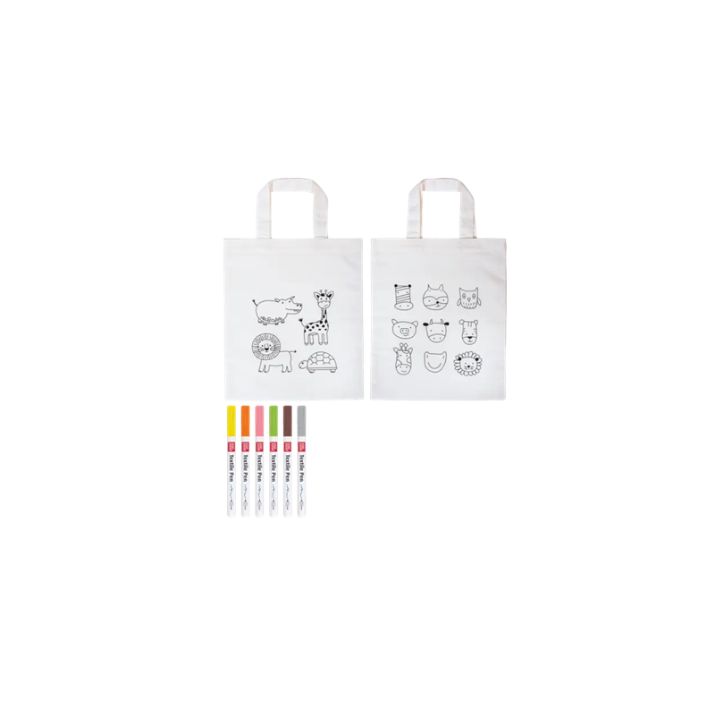 SET COLORIAGE ET BRICOLAGE HEYDA