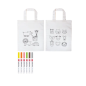 SET COLORIAGE ET BRICOLAGE HEYDA