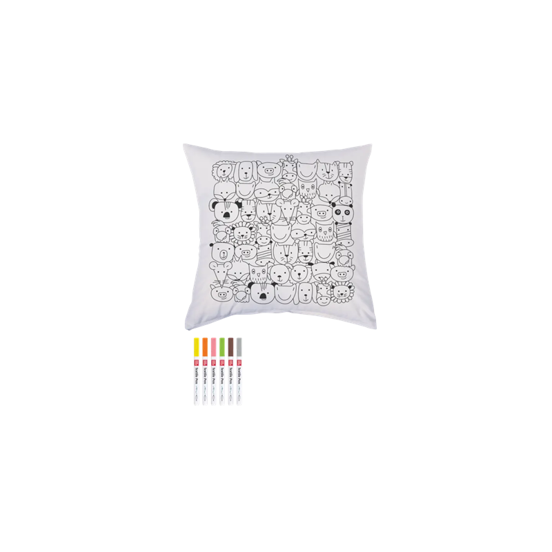 SET COLORIAGE ET BRICOLAGE HEYDA