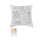 SET COLORIAGE ET BRICOLAGE HEYDA