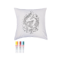 SET COLORIAGE ET BRICOLAGE HEYDA