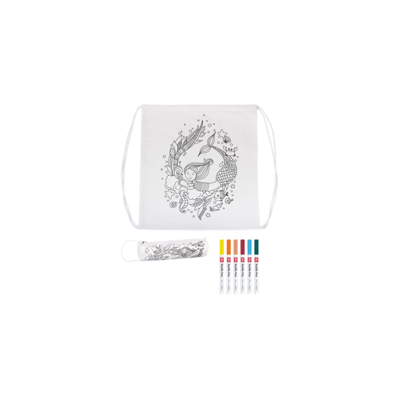 SET COLORIAGE ET BRICOLAGE HEYDA