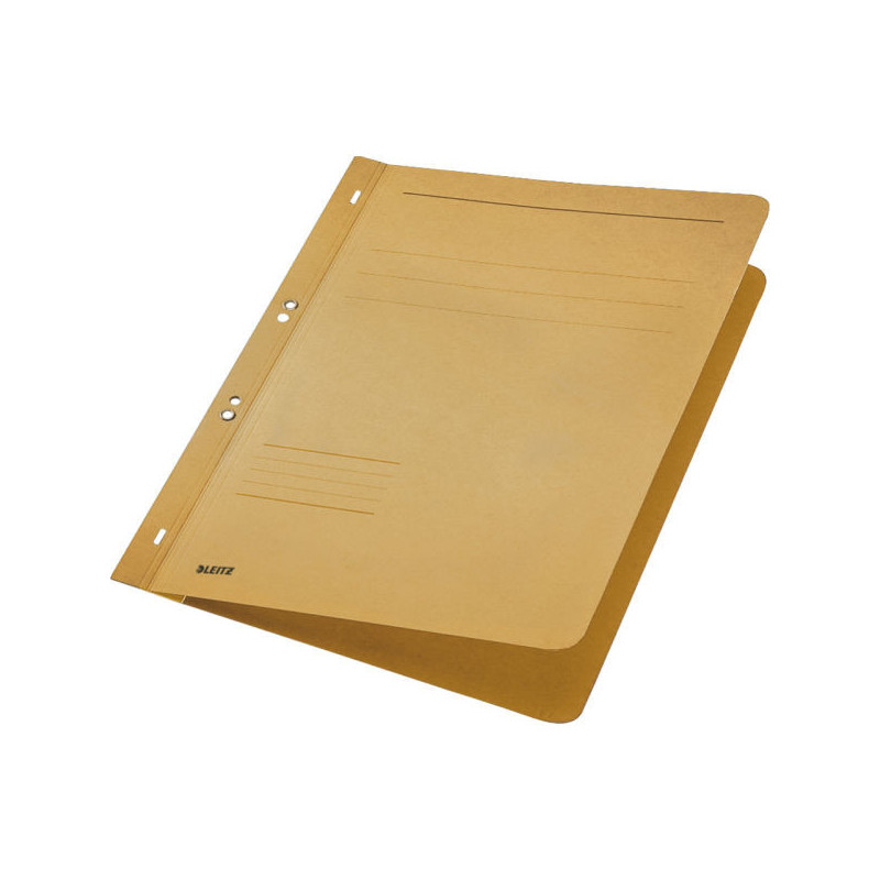 FARDE A OEILLETS LEITZ CHAMOIS