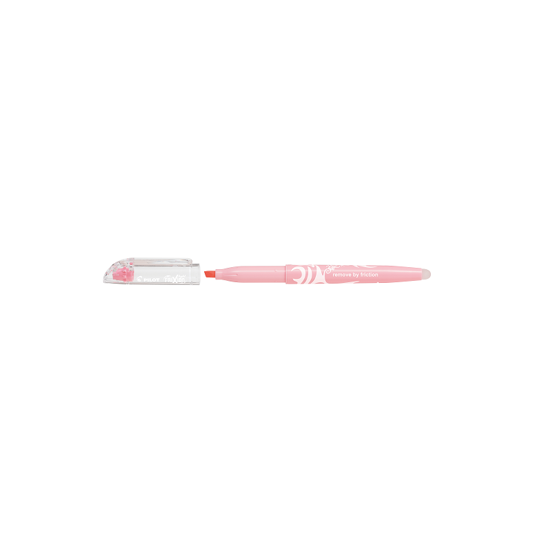 SURLIGNEUR PILOT FRIXION LIGHT NATURAL CORAIL