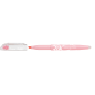 SURLIGNEUR PILOT FRIXION LIGHT NATURAL CORAIL