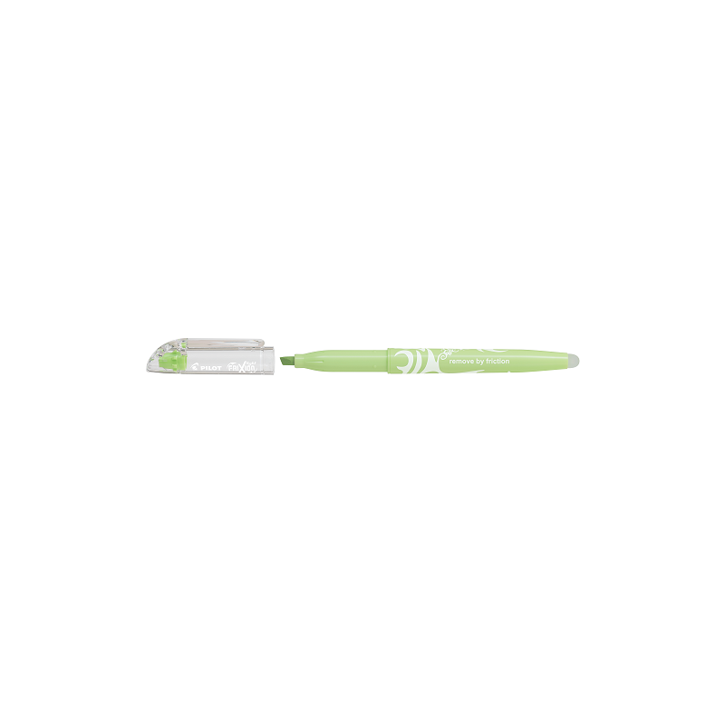 SURLIGNEUR PILOT FRIXION LIGHT NATURAL VERT CLAIR