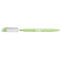 SURLIGNEUR PILOT FRIXION LIGHT NATURAL VERT CLAIR