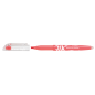 SURLIGNEUR PILOT FRIXION LIGHT NATURAL ROUGE