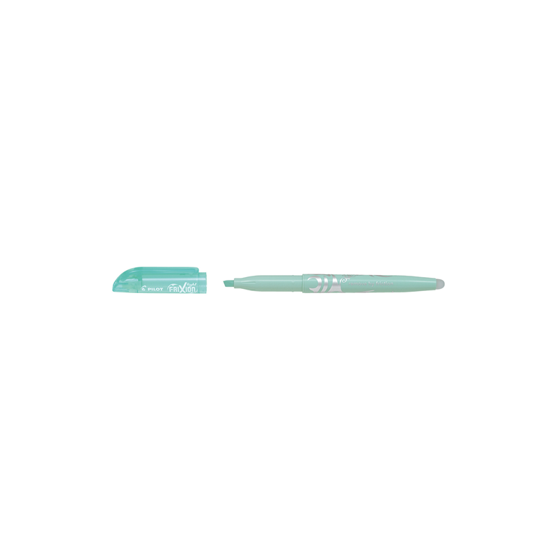SURLIGNEUR PILOT FRIXION LIGHT SOFT VERT