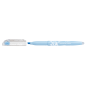 SURLIGNEUR PILOT FRIXION LIGHT NATURAL BLEU CIEL